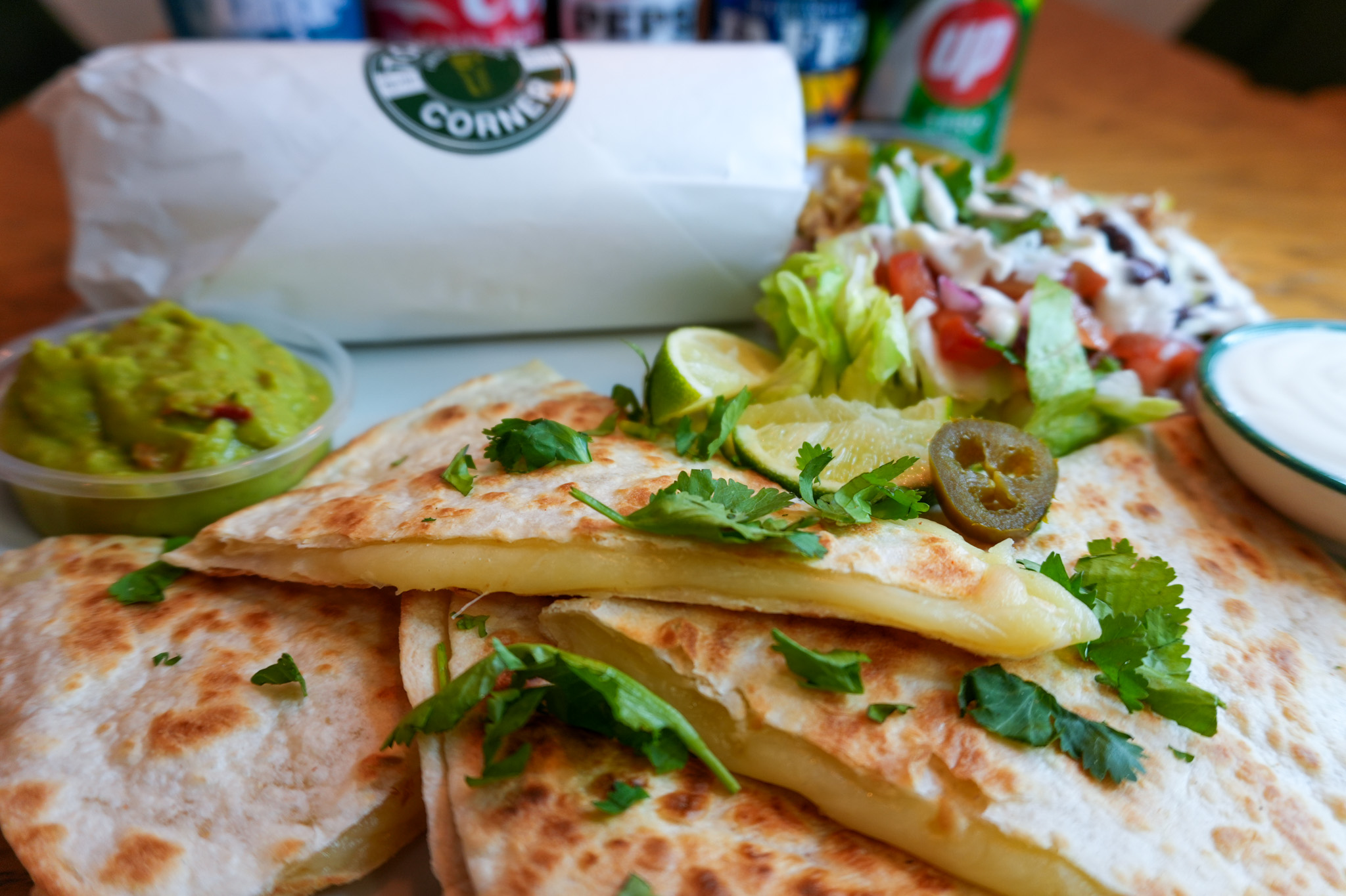 Tortilla Corner kuva 1