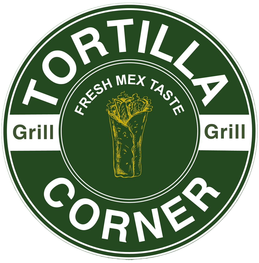 Tortilla Corner Logo